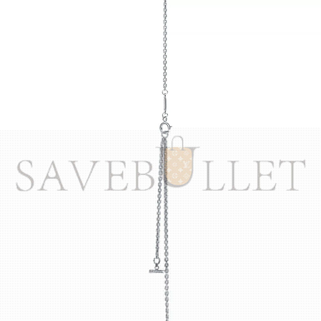 T*f*ny t medium smile pendant 67513304